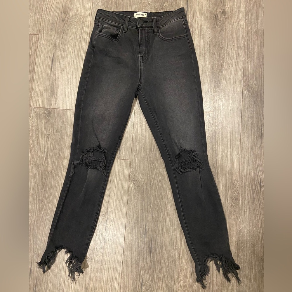 L’ AGENCE Jeans
